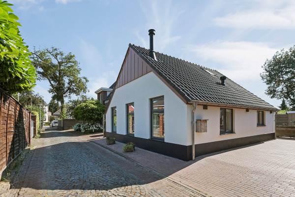 Woning Bodenvoor 22 Aalten