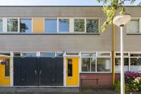 Woning de Jokse 143 Leeuwarden