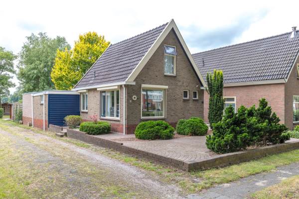 Woning West 88 Ter Apelkanaal