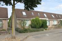 Woning Anna Bijnsstraat 13 Arnhem