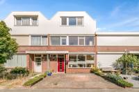 Woning Pieter Kleijnstraat 16 Rosmalen