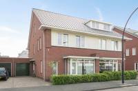 Woning Voorschotenstraat 90 Tilburg