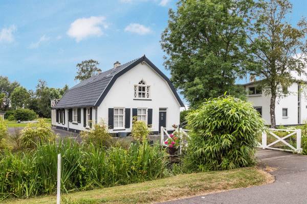 Woning Groenlandse kade 47 Vinkeveen