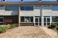 Woning Johan Hanrathstraat 13 Breda