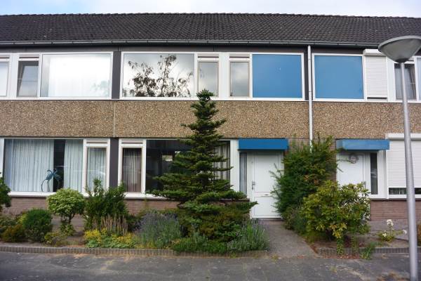 Woning Zijpendaal 21 Eindhoven