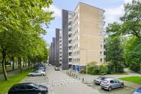 Woning Van Nijenrodeweg 393 Amsterdam