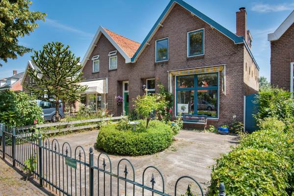 Woning Noordweg 178 Middelburg