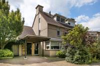 Woning Albert Plesmanlaan 9 Sassenheim