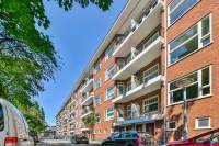 Woning Trouringhstraat 20 Amsterdam