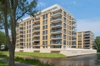 Woning Groen van Prinstererlaan 414 Den Haag