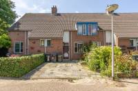 Woning Hazelaar 16 Hellevoetsluis