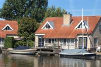 Woning Doniapark 100 Langweer