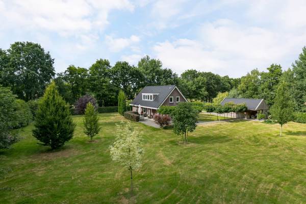 Woning Boelenswei 76 Boelenslaan