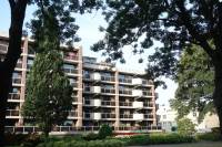 Woning Kralingse Plaslaan 72 Rotterdam