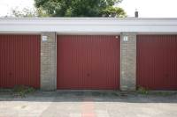 Garage Bertus Rimaweg 52 Den Haag