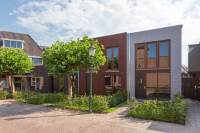 Woning Middenweg 7 Huizen