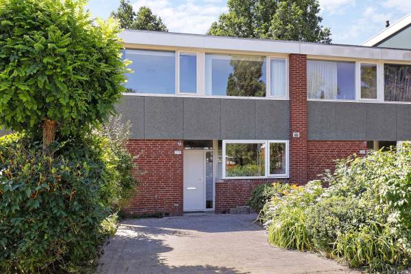 Woning Zandkamp 270 Hoogland