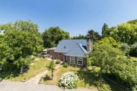 Woning sedijk 2 Oud-Beijerland