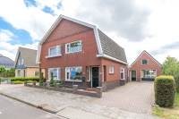 Woning West 138 Ter Apelkanaal