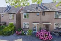 Woning Korenmolen 17 Alphen aan den Rijn