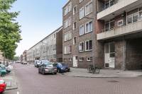 Woning Frans Bekkerstraat 84 Rotterdam