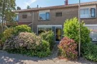 Woning Margrietstraat 4 Klaaswaal