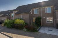 Woning Kastanjelaan 6 Hellevoetsluis