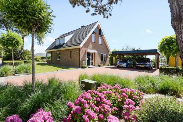 Woning Harteveldlaan 26 Honselersdijk