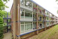 Woning Anna van Burenlaan 118 Ede