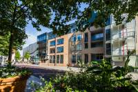 Woning Blekerstraat 17 Almere