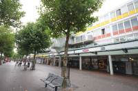 Woning Reigersbos 47 Amsterdam