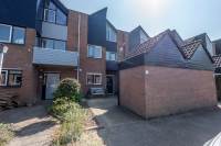 Woning Terborchdreef 7 Oud-Beijerland