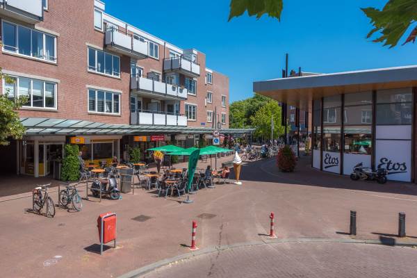 Woning Meerstraat 18 Almere