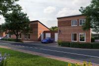 Woning Linderveld 12 Neeritter