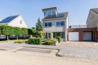 Woning Cantate 11 Kampen