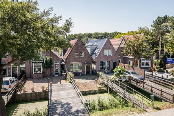 Woning Zuiderweg 121 Zuidoostbeemster