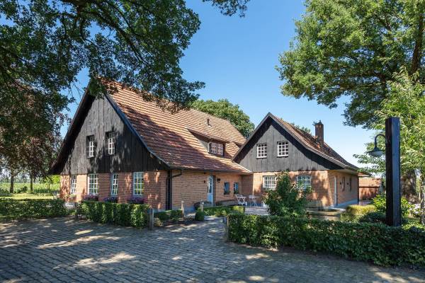 Woning Vor Den Sandgruben 63 Vasse