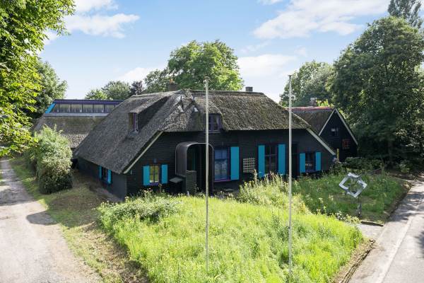 Woning Kletterstraat 25 Epse