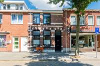 Woning Nicolaas Pieckstraat 8 Tilburg