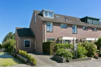 Woning Korensloot 64 Zegveld