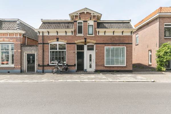 Woning Rohofstraat 106 Almelo