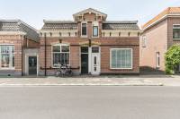 Woning Rohofstraat 106 Almelo