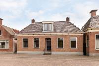 Woning Langebuorren 19 Marrum
