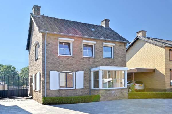 Woning Meerser Koestraat 12 Stein
