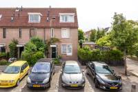 Woning Norholm 33 Hoofddorp