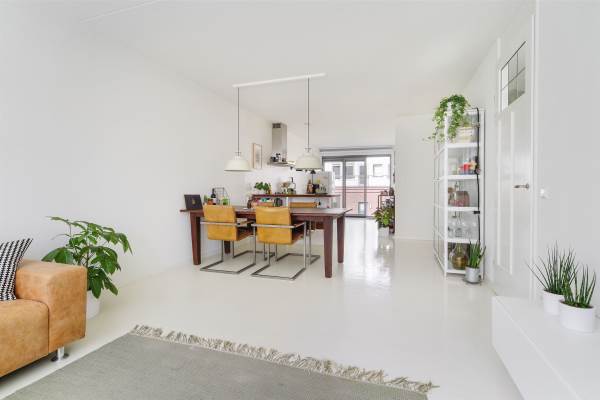 Woning Elckerlijcstraat 43 Amsterdam