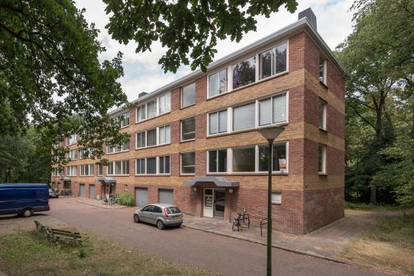 Woning Plesmanstraat 335 Soesterberg