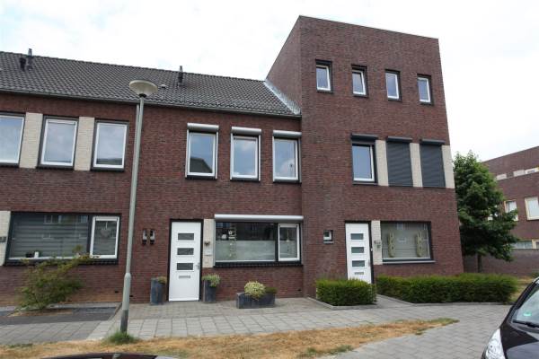 Woning Wiel Ringenslaan 65 Landgraaf