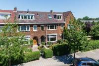 Woning Jacob Jonkerlaan 3 Utrecht