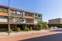 Woning Laan van Parijs 11 Haarlem